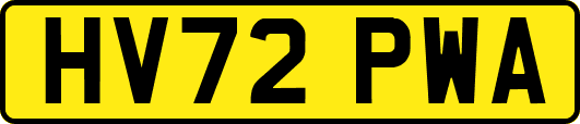 HV72PWA