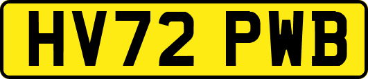 HV72PWB
