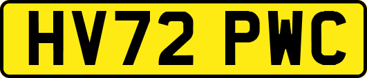 HV72PWC