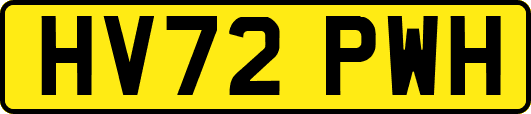 HV72PWH