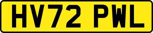 HV72PWL