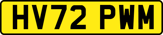 HV72PWM