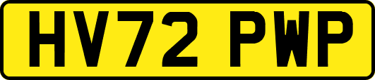 HV72PWP