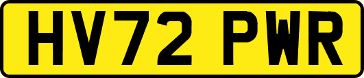 HV72PWR