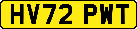 HV72PWT
