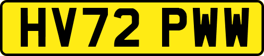 HV72PWW