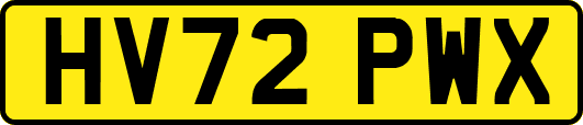 HV72PWX