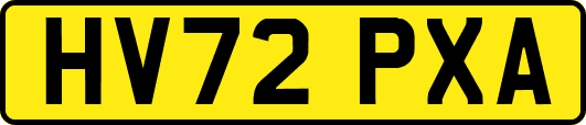 HV72PXA