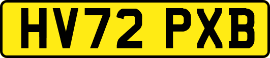 HV72PXB