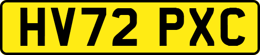 HV72PXC