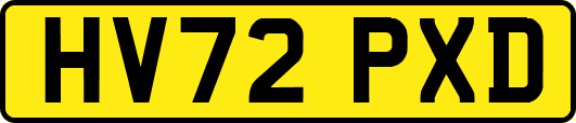 HV72PXD