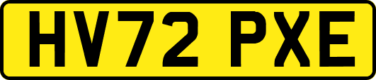HV72PXE