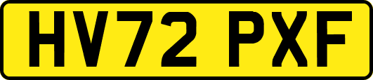 HV72PXF