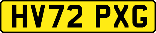 HV72PXG