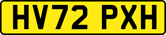 HV72PXH