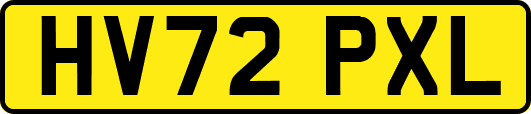 HV72PXL