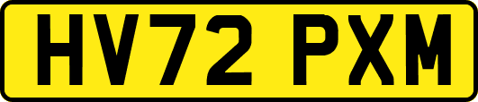 HV72PXM