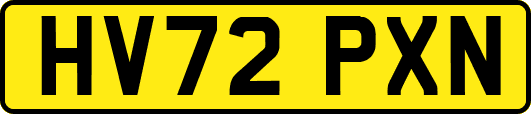 HV72PXN