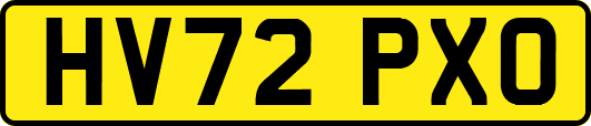 HV72PXO