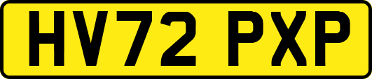 HV72PXP