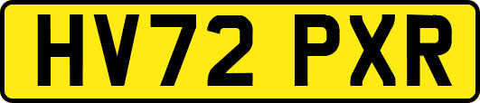 HV72PXR