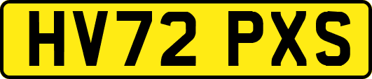 HV72PXS