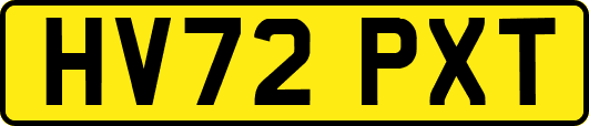 HV72PXT