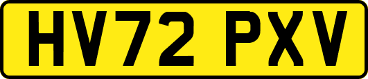 HV72PXV
