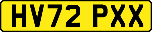 HV72PXX