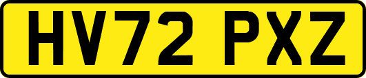 HV72PXZ