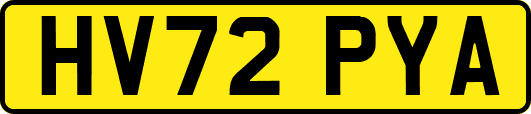 HV72PYA