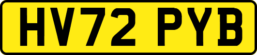 HV72PYB