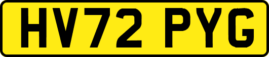 HV72PYG