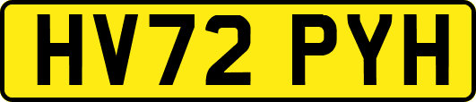 HV72PYH