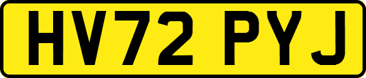 HV72PYJ