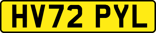HV72PYL