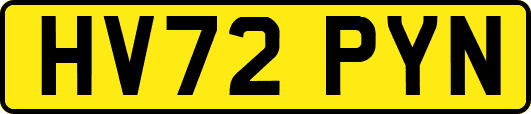 HV72PYN