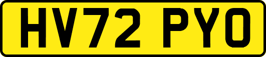 HV72PYO