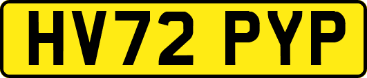 HV72PYP
