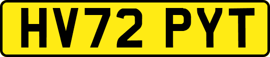 HV72PYT