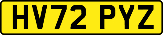 HV72PYZ