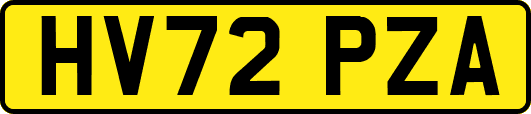 HV72PZA