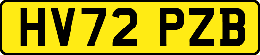 HV72PZB