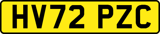 HV72PZC