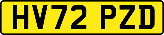 HV72PZD