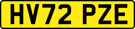HV72PZE