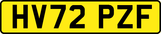 HV72PZF