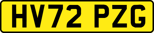 HV72PZG