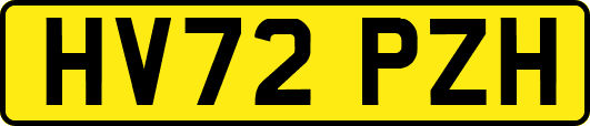 HV72PZH