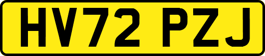 HV72PZJ